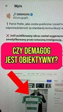 Is the #Demagogue manipulative? Is the #Demagogue objective?