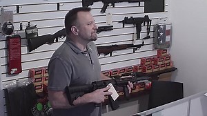 First-time gun buyers learn weapons' violent histories in powerful PSA