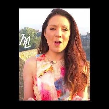 Laura Tobin: double handy