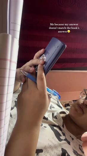 Struggles with Math Exams: A Comedic Reflection