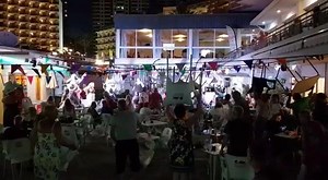 Hotel Riudor MedSummer Feeeeeeeeeest!!!!!!! | MedPlaya Hotel Riudor