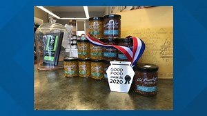 Cleveland's only cheese shop brings home national award