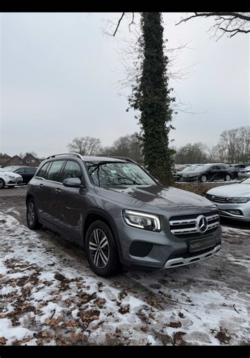 ✅Доступен к заказу ✅Марка-Mercedes-Benz GLB ✅Объем-2.0d ✅Лошад.сил-150 ✅Пробег-119.т.км ✅Привод-передний ✅Год выпуска-10/2021 ☎️ 79185347325 Telegram -WhatsApp ☎️ 79591616045 995571311714 #getauto #пригонавто #пригонавтолнр #автоизгрузии #автоизсша