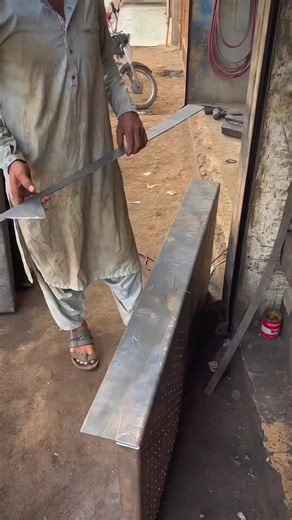 Amazing Welding Creations You Must See