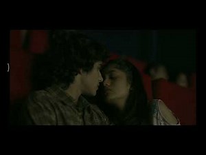 The family man 2 | Dhriti kiss kalyan/Salman