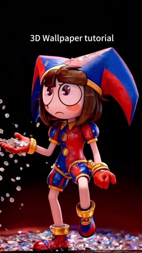 I want you crying for me! Click the bottom left corner to create a same-style TADC wallpaper, pomn×jax wallpaper creation tutorial #tadc #cryforme #hypic #hypiccreator #Godpic @HypicVietnam @HypicSaudiArabia @hypic_global @HypicBrazil live wallpaper tutorial wallpaper How to set up iPhone wallpaper tutorial How to apply iPhone live wallpaper live wallpaper wallpaper iPhone wallpaper 8K wallpaper spatial wallpaper live wallpaper dynamic wallpaper ios 26 spatial wallpaper ios26 spatial 3d wallpape