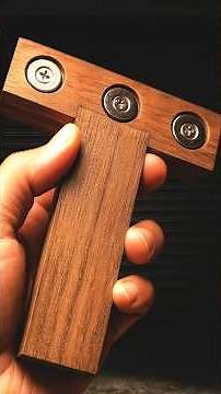 Magnetic Precision: How to Build a Saw Jig Using Neodymium Magnets