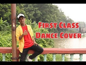 FIRST CLASS | KALANK | DANCE COVER | DREAM3 CHOREOGRAPHY