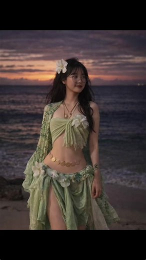 ကမ်းခြေ သင်ခန်းစာ: AI ဓာတ်ပုံ ဖန်တီးခြင်းနည်းလမ်း