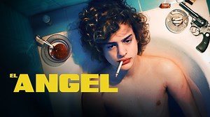 El Angel - Apple TV