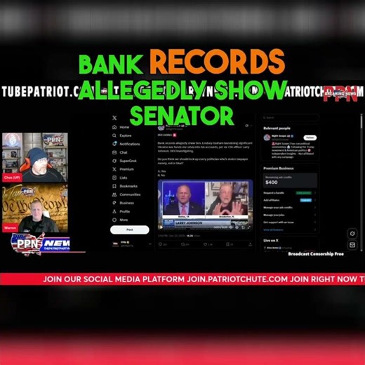 FEC complaint alleges Senator Mark Kelly laundered $41M into his campaign using 'smurfs'