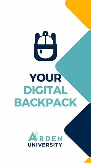 385 reactions | The ultimate student essential: the Arden University Digital Backpack.  It's packed with an Office 365 subscription, a full Online Library Portal, and Zoom video conferencing to support your studies from anywhere. Ready to get started? Tap the link in our bio! | Arden University | Facebook
