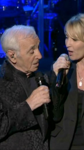 2011 - Je voyage | Charles Aznavour