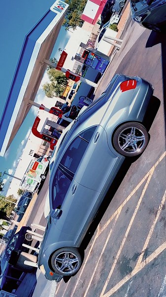 The s550 original look