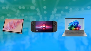 Check Out Lenovo’s Top CES 2025 Reveals