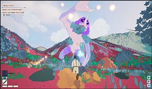 Alien Frontier Is Launching Onto Early Access This Spring