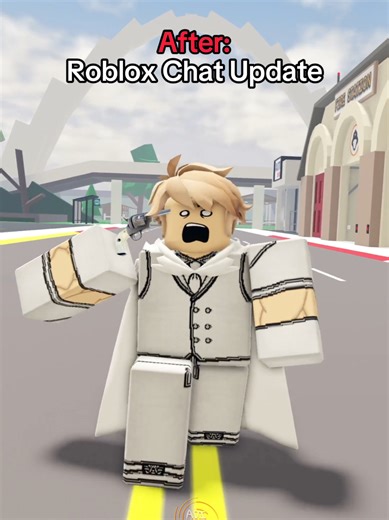 Roblox Animation Update: Exciting New Features