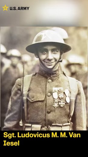 U.S. Army Medal of Honor! 2ID/RUCD 40 Medal of Honor recipients | 2nd Infantry Division