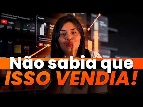 ☝🏻 5 PRODUTOS QUE VÃO BOMBAR EM 2026 NA AMAZON