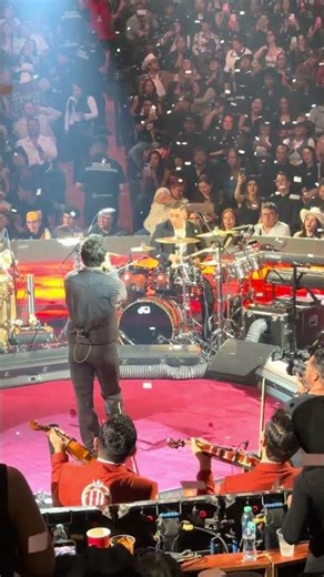 NODAL HACE VIBRAR EL PALENQUE DE TEXCOCO | LA MEJOR