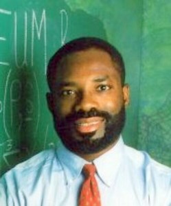 A Black Man Named Philip Emeagwali Created The Internet - Atlanta Celebrity News