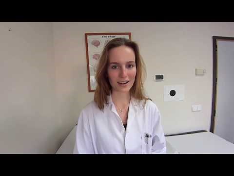 Neurological examination II. Motor examination