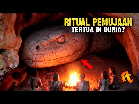 The discovery of a snake stone in Botswana's Tsodilo Hills has left archaeologists stunned. Is it...