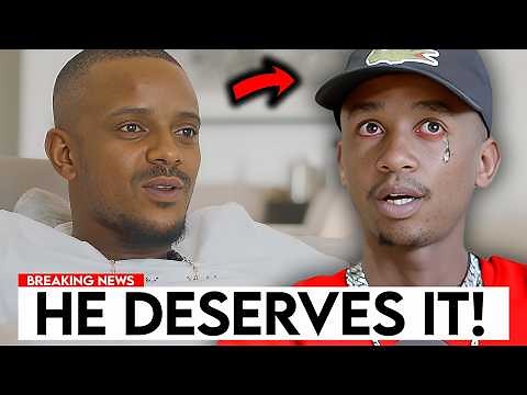 From Riches to Ruin: The Tragic Fall of Scotts Maphuma (Documentary)