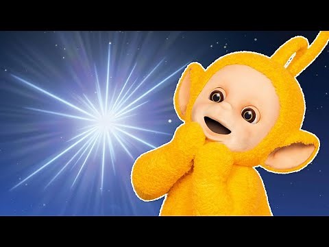 Teletubbies | Twinkle Twinkle Special Star | Official Season 15 Full Episode