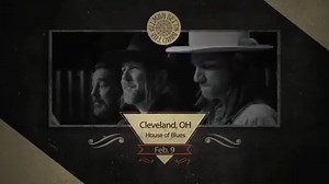 Cleveland here we come! The Allman Betts Band is coming to Cleveland, Ohio on Feb. 9th at the House of Blues Cleveland. Tickets and VIP Meet & Greets are on sale now at www.allmanbettsband.com/tour -Team DA | Devon Allman