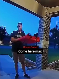 Pizza Delivery Guy Freaks Out Over $5 Tip...