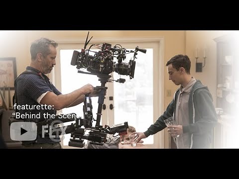 Atypical | Behind the Scenes FEATURETTE | 8FLiX