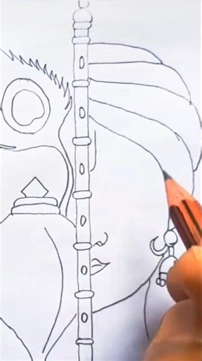 simple drawing #art #sorts #video