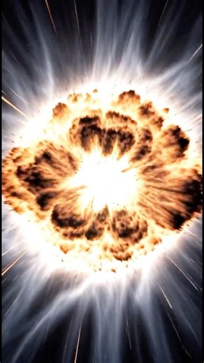 THE SCALE OF COSMIC DESTRUCTION