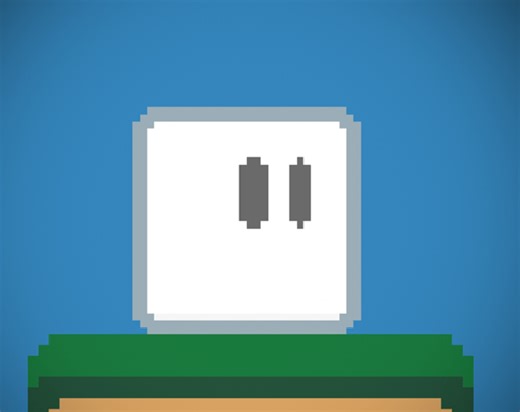 ShapeWorld: After Origins by Pixel Barrels