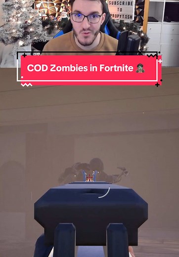 COD Zombies en Fortnite: Cómo Jugar y Conseguir XP