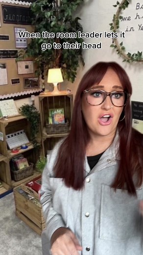 The Office Part Two: Life as a Nursery Nurse