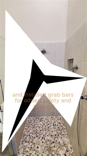 Cramped to Custom: Ahwatukee AZ Bathroom Remodel