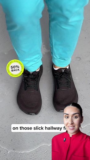 The biggest Flux deal of the year is live. From daily comfort to high-performance training, every Flux shoe qualifies for 50% cashback. No exclusions, no gimmicks. Just comfort worth doubling down on. | Flux Footwear