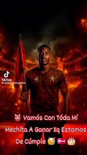 👹 Vamós Con Tóda Mí Mechíta A Ganar Xq Estamos De Cúmple 🥳 🇱🇻 🎂