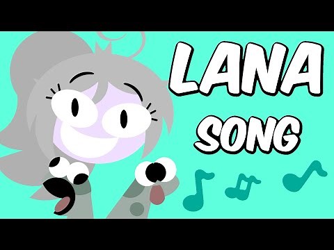 Lana (Fundamental Paper Education FPE Song) Official Animated Music Video