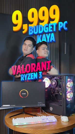 Sleeper build ala stephen curry kasi yon mga boss Inquire na mga boss #UniPC #unipcph #gamingpcbuild #budgetpcbuild | UniPC