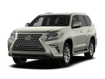 2022 Lexus GX: Reviews, Prices, Ratings and Specs