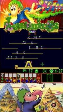 Lemmings