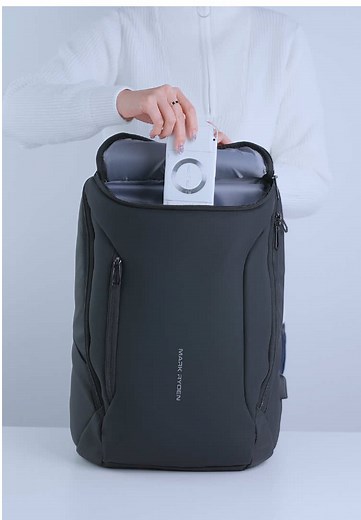Top Features of the Best-Selling Markryden Backpack