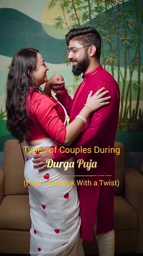 Pallabi Guha on Instagram: "Durga Puja Lookbook With a Twist 7/10. Outfit 1 - White Saree @ethnicsupply Outfit 2 - Red Saree @ethnicsupply Outfit 3 - @amazondotin @amazonfashionin . . durga puja look, durga puja outfit ideas, durga puja outfit, kolkata shopping, kolkata shopping finds, durga puja shopping, durga puja collection, kolkata stores, kolkata finds, festive look, festive lookbook, festive finds, menswear in kolkata, womenswear in kolkata, ethnic look, ethnic lookbook, ethnic look for m
