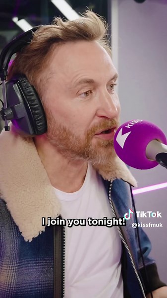 David Guetta Reveals How 'Sexy Chick' Was Made