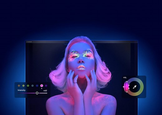 DxO PhotoLab 9 ：RAW 照片编辑臻于至善 - DxO