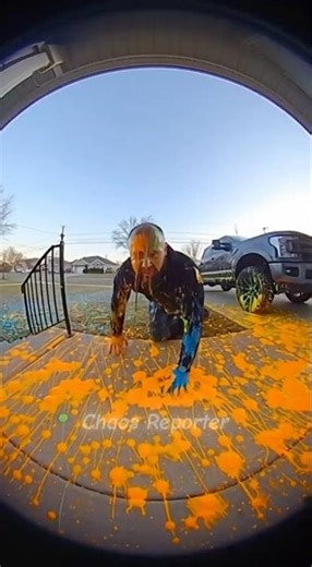 Top 7 CRAZY Porch Pirate drivers FAILS 😱💥 (Caught on Camera)