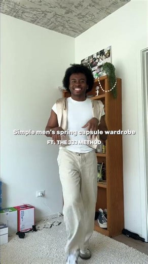 This is for anyone who says “I don’t have anything to wear”. Build that capsule wardrobe!